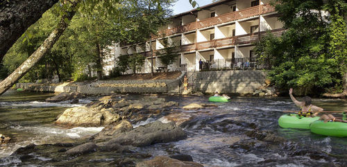 Helendorf River Inn, Suites & Conference Center Exterior photo