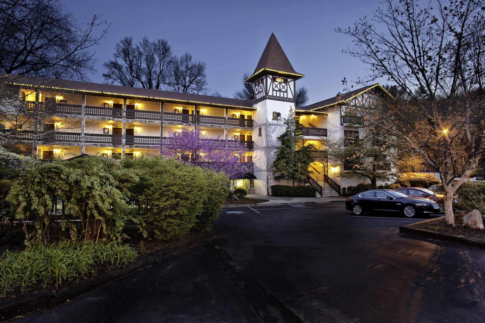 Helendorf River Inn, Suites & Conference Center Exterior photo