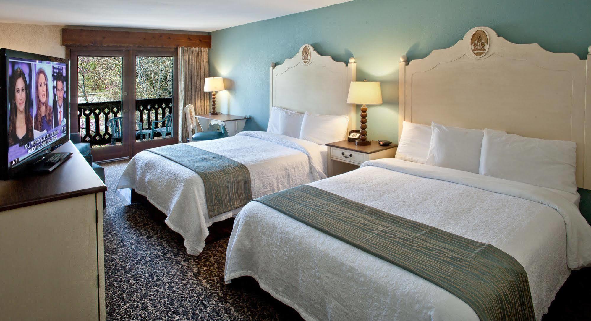 Helendorf River Inn, Suites & Conference Center Exterior photo
