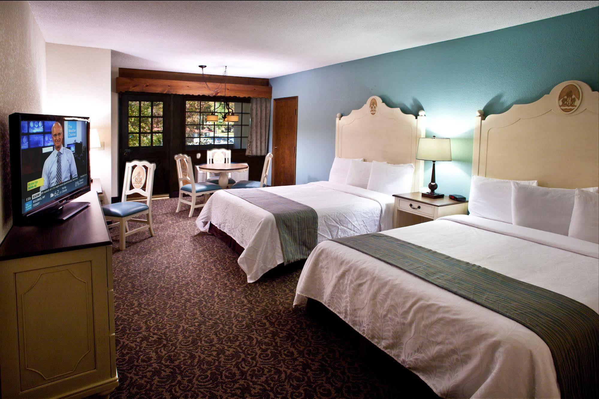 Helendorf River Inn, Suites & Conference Center Exterior photo